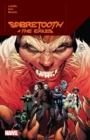 Sabretooth & The Exiles - Book