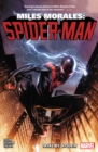 Miles Morales: Spider-man By Cody Ziglar Vol. 1 - Book