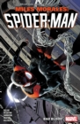 Miles Morales: Spider-man By Cody Ziglar Vol. 2 - Bad Blood - Book