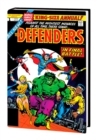 The Defenders Omnibus Vol. 2 - Book