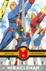 Miracleman By Gaiman & Buckingham: The Silver Age - Book