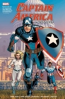 Captain America By Nick Spencer Omnibus Vol. 1 - Book