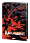 Wolverine By Benjamin Percy Vol. 2 - Book