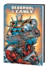Deadpool & Cable Omnibus (new Printing) - Book