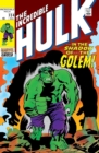 The Incredible Hulk Omnibus Vol. 2 - Book