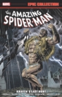 Amazing Spider-man Epic Collection: Kraven's Last Hunt - Book