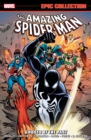 Amazing Spider-man Epic Collection: Ghosts Of The Past - Book