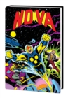 Nova: Richard Rider Omnibus - Book