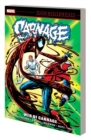 Carnage Epic Collection: Web Of Carnage - Book