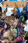 Guardians Of The Galaxy Vol. 2 - Book
