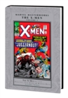 Marvel Masterworks: The X-men Vol. 2 - Book