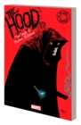 The Hood: The Saga Of Parker Robbins - Book