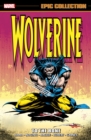 Wolverine Epic Collection: To The Bone - Book