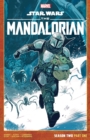Star Wars: The Mandalorian - Season Two, Part One - Book
