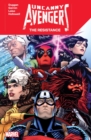 Uncanny Avengers: The Resistance - Book