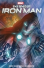 INFAMOUS IRON MAN BY BENDIS & MALEEV - Book
