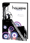 Hawkeye By Fraction & Aja Omnibus (new Printing) - Book