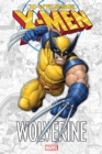 X-MEN: X-VERSE - WOLVERINE - Book