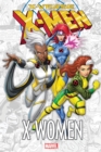 X-men: X-verse - X-women - Book
