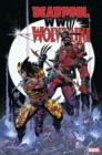 Deadpool & Wolverine: WWIII - Book