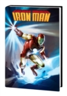 The Invincible Iron Man Omnibus Vol. 1 (new Printing) - Book