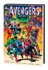 The Avengers Omnibus Vol. 4 (new Printing) - Book