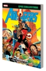 AVENGERS EPIC COLLECTION: THE GATHERING - Book