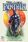 Black Panther By Christopher Priest Omnibus Vol. 2 - Book