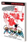 DAREDEVIL EPIC COLLECTION: INTO THE FIRE - Book