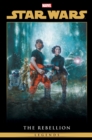 Star Wars Legends: The Rebellion Omnibus Vol. 2 - Book