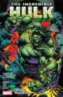 Incredible Hulk Vol. 2: War Devils - Book