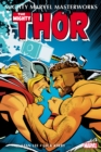 Mighty Marvel Masterworks: The Mighty Thor Vol. 4 - When Meet The Immortals - Book