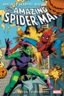 Mighty Marvel Masterworks: The Amazing Spider-Man Vol. 5 - To Become An Avenger - Book