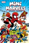 Mini Marvels: Spidey-sense - Book