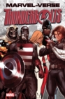 Marvel-verse: Thunderbolts - Book