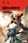 Wolverine By Benjamin Percy Vol. 9: Sabretooth War Part 2 - Book