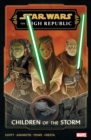 Star Wars: The High Republic Phase Iii Vol. 1 - Book