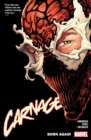 Carnage Vol. 1 - Book