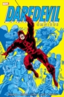 Daredevil Omnibus Vol. 3 - Book