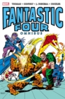 The Fantastic Four Omnibus Vol. 5 - Book