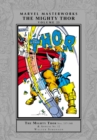 Marvel Masterworks: The Mighty Thor Vol. 23 - Book