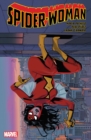 Spider-woman By Pacheco & Perez - Book