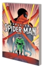 SUPERIOR SPIDER-MAN VOL. 2: SUPERIOR SPIDER-ISLAND - Book