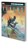Aliens Epic Collection: The Original Years Vol. 2 - Book