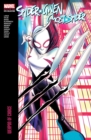 Spider-gwen: Ghost-spider Modern Era Epic Collection: Weapon Of Choice - Book