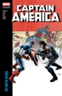 CAPTAIN AMERICA MODERN ERA EPIC COLLECTION: THE WINTER SOLDIER - Book