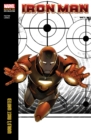 Iron Man Modern Era Epic Collection: World's Most Wanted - Book
