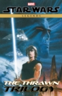 Star Wars Legends: The Thrawn Trilogy - Book