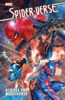 Spider-verse: Across The Multiverse - Book