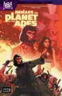 Beware The Planet Of The Apes - Book